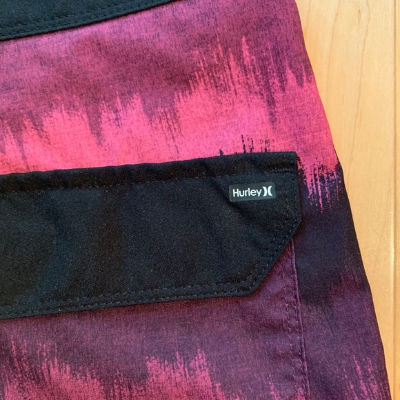 Hurley Swim Trunks - Picture 4 of 4